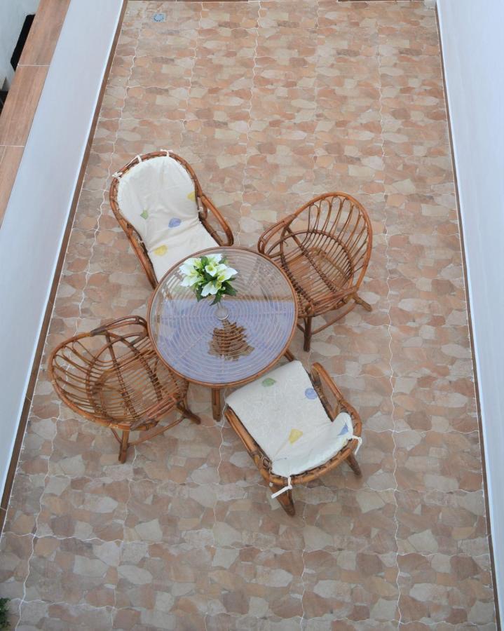 Genius Apartments Alicante Eksteriør billede