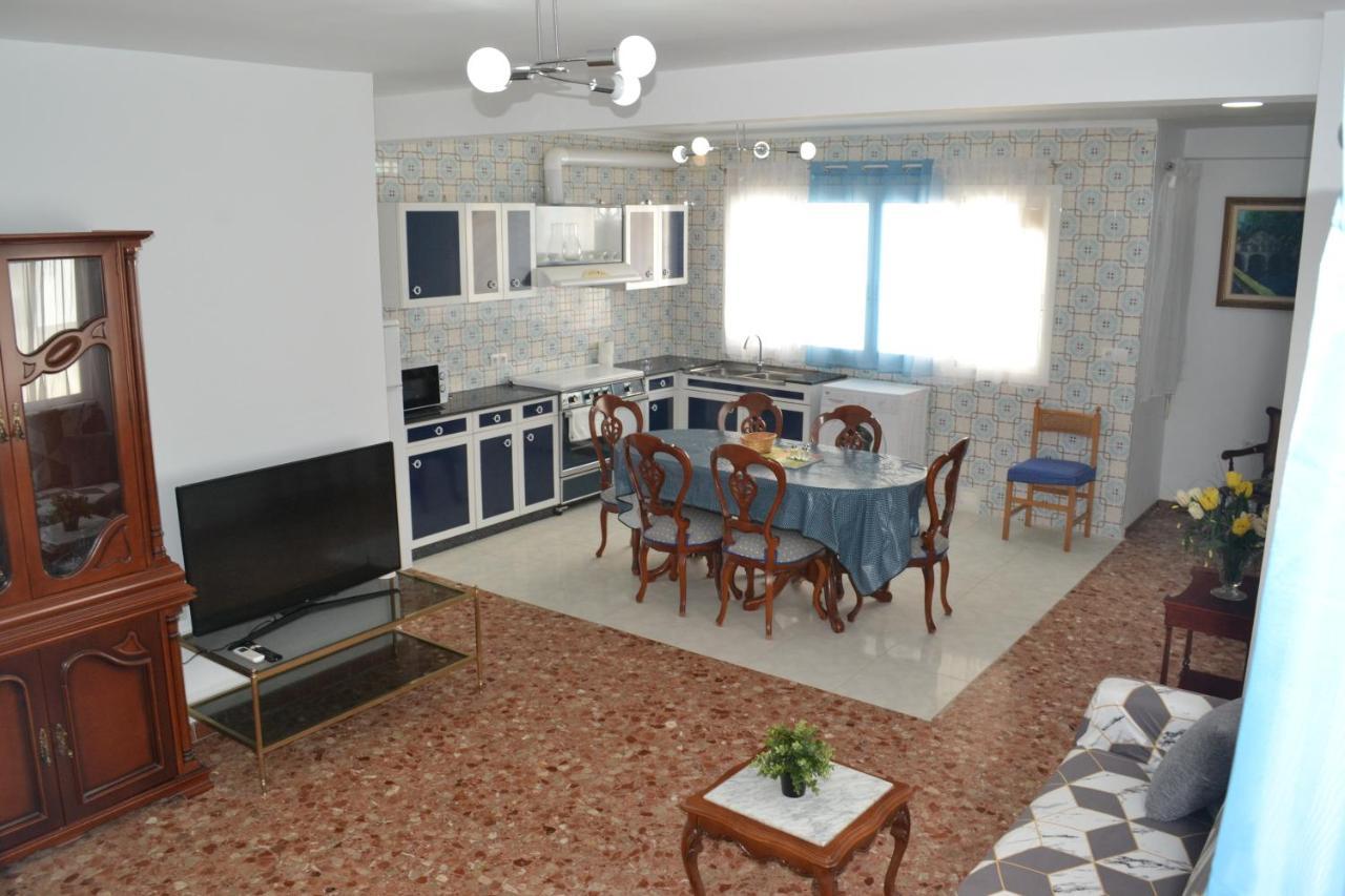 Genius Apartments Alicante Eksteriør billede